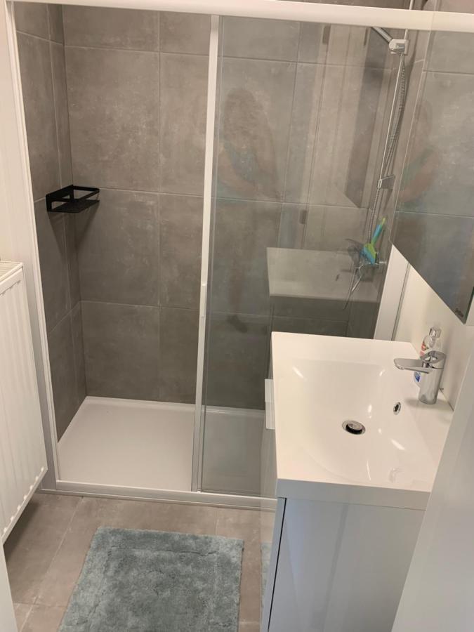 Apartamento Pluk De Dag Oostduinkerke Exterior foto