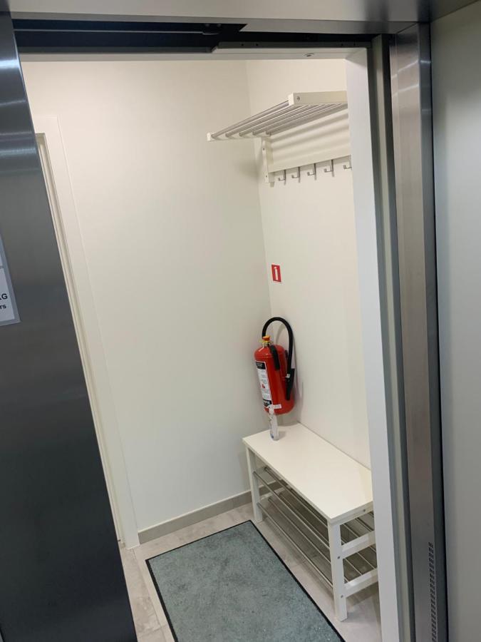Apartamento Pluk De Dag Oostduinkerke Exterior foto
